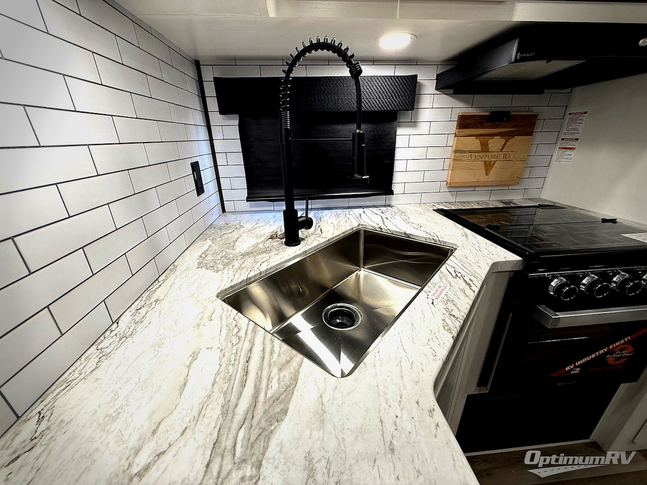 2026 Venture SportTrek ST292VBH Photo 13