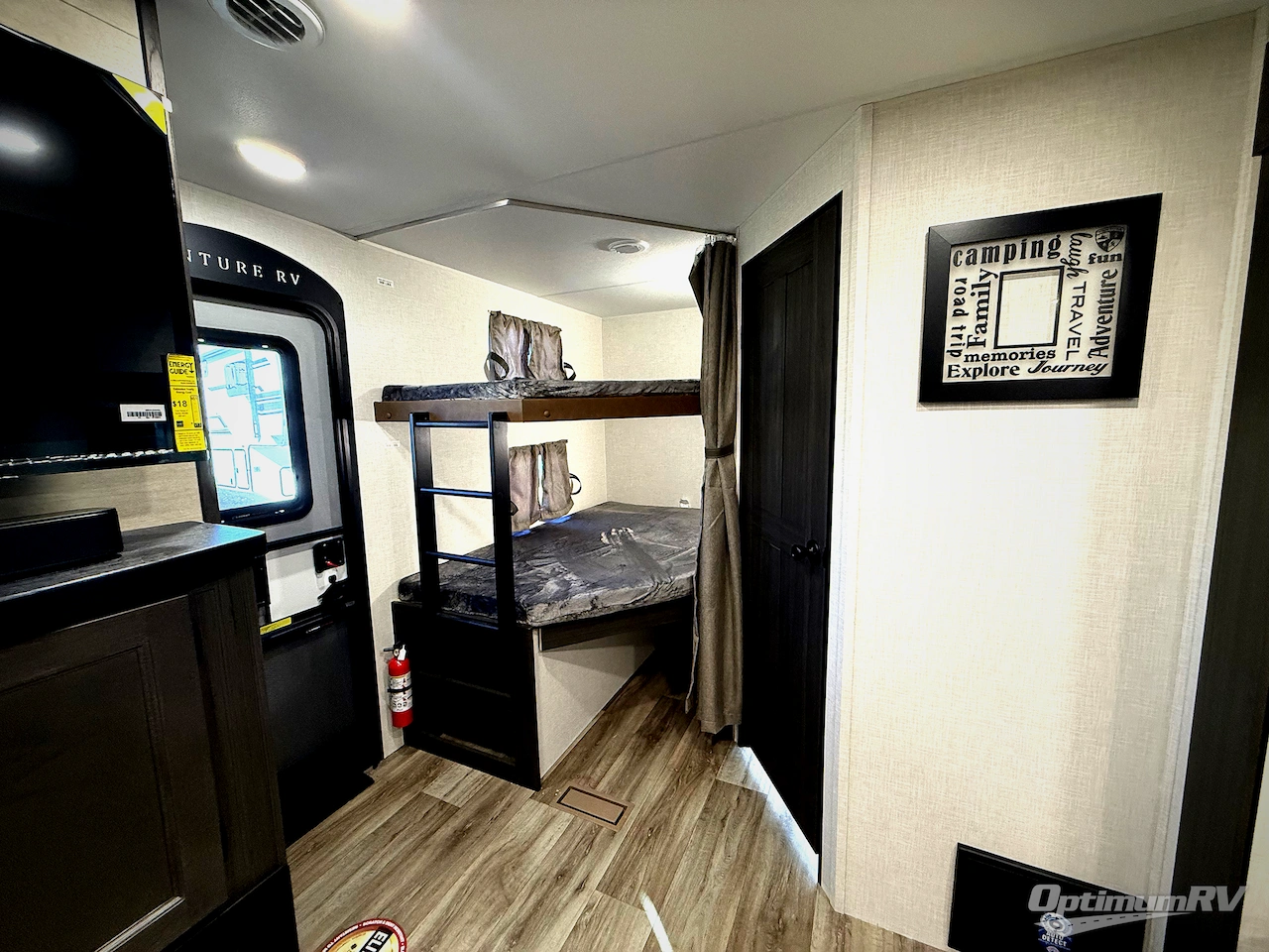 2026 Venture SportTrek ST292VBH Photo 16