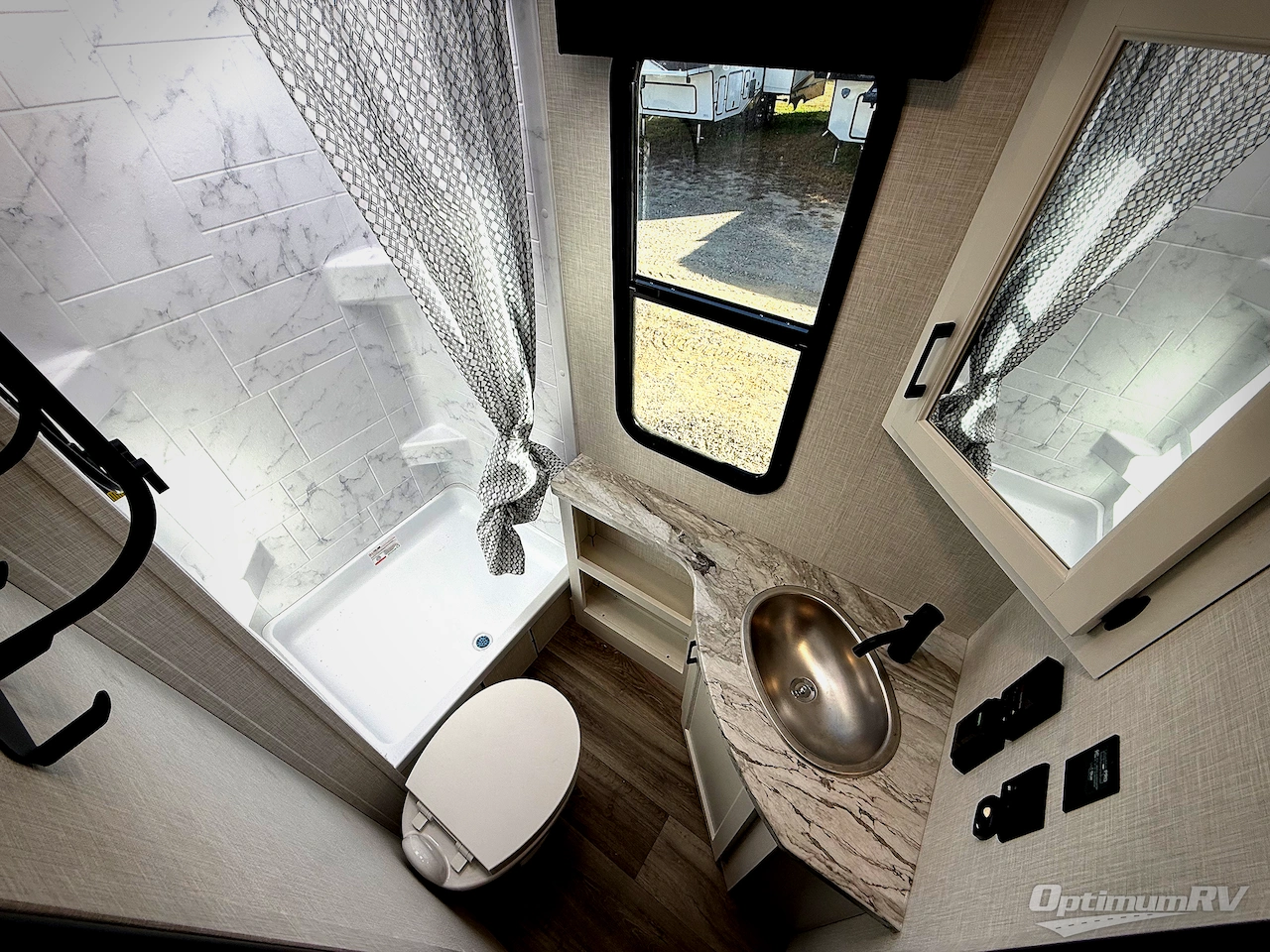 2026 Venture SportTrek ST292VBH Photo 19