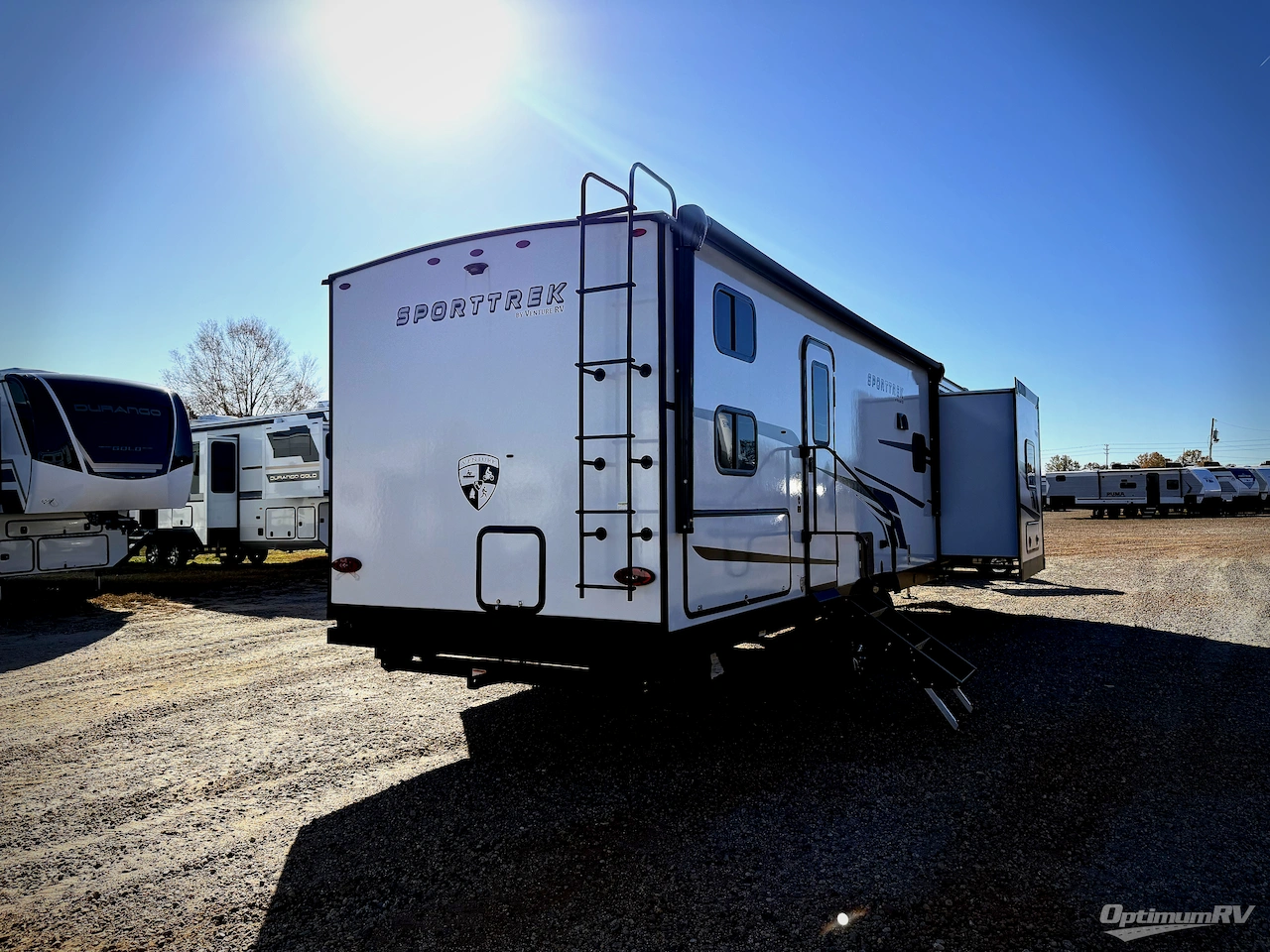 2026 Venture SportTrek ST292VBH Photo 2