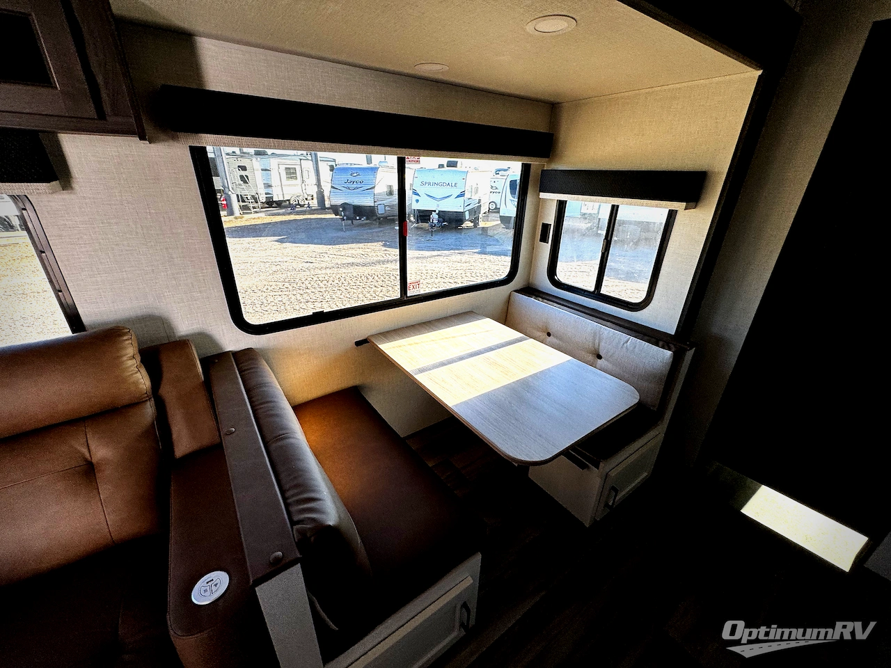 2026 Venture SportTrek ST292VBH Photo 8