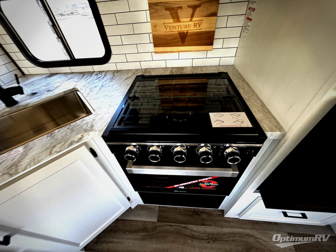 2026 Venture SportTrek ST292VBH Photo 10