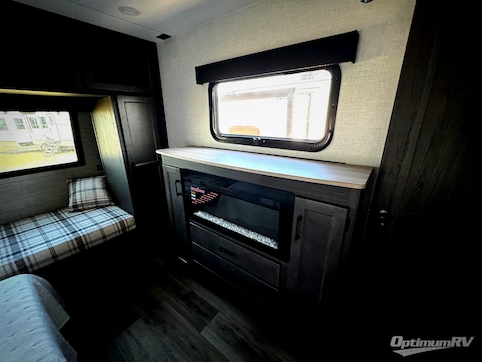 2026 Venture SportTrek Touring Edition STT336VRK RV Photo 3