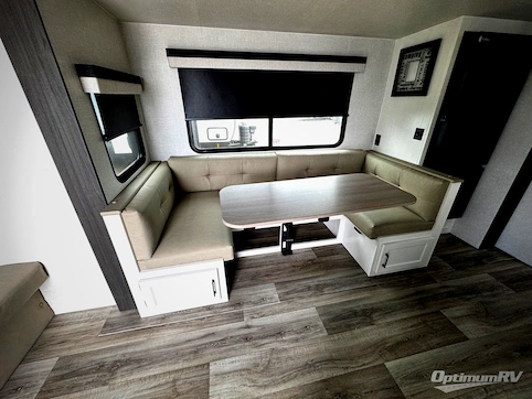 2026 Venture SportTrek ST271VBH RV Photo 3