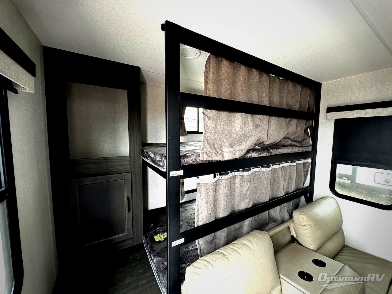 2026 Venture SportTrek ST271VBH Photo 4