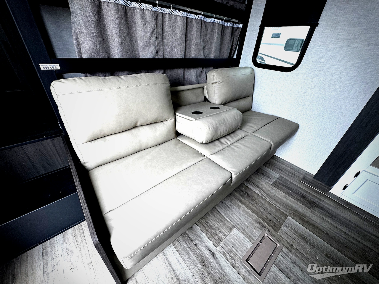 2026 Venture SportTrek ST271VBH Photo 6