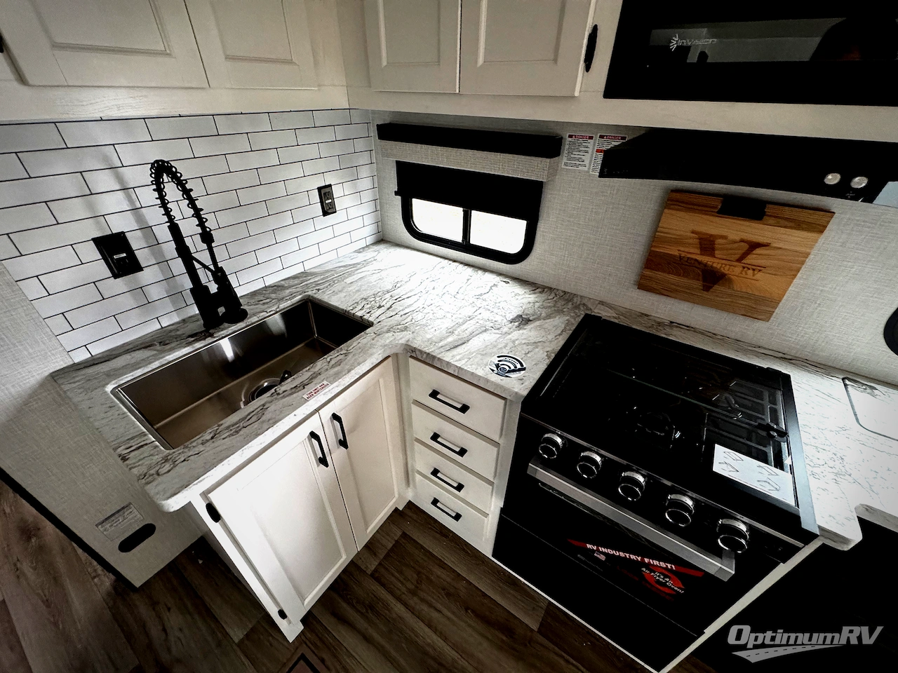 2026 Venture SportTrek ST271VBH Photo 10