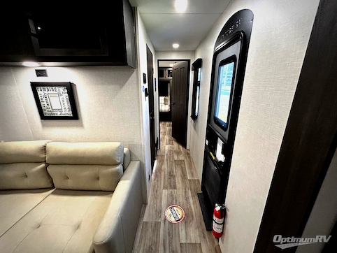 2026 Venture SportTrek Touring Edition STT336VRK RV Photo 2