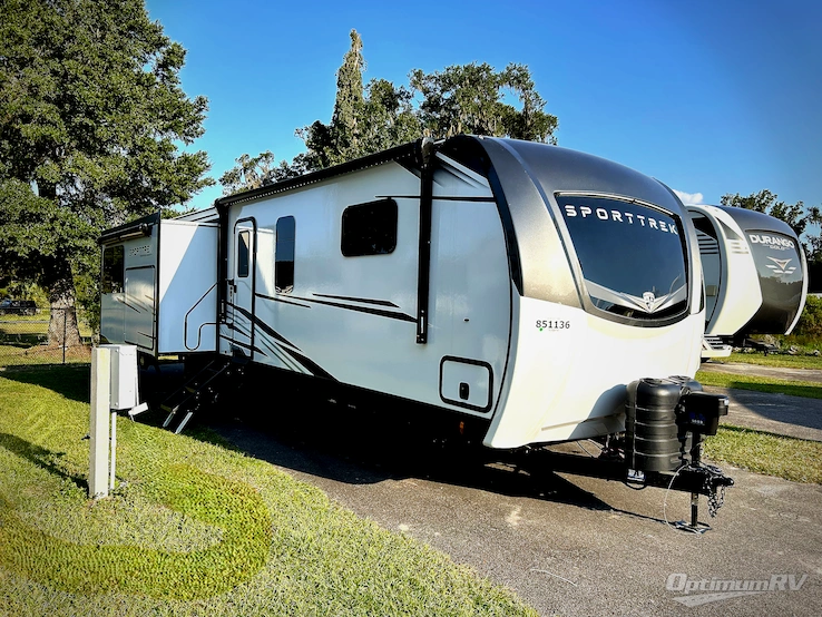 2026 Venture SportTrek Touring Edition STT336VRK RV Photo 1