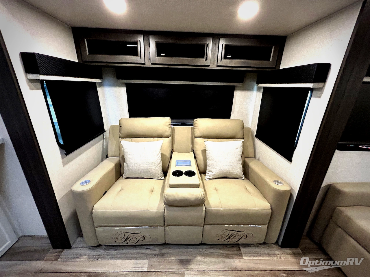 2026 Venture SportTrek Touring Edition STT336VRK Photo 14