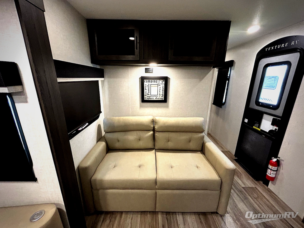 2026 Venture SportTrek Touring Edition STT336VRK Photo 13