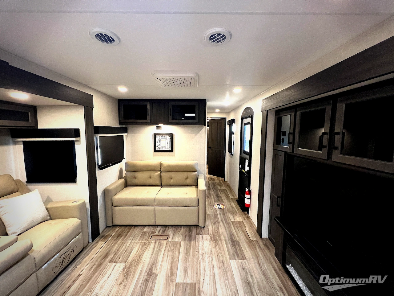 2026 Venture SportTrek Touring Edition STT336VRK Photo 4