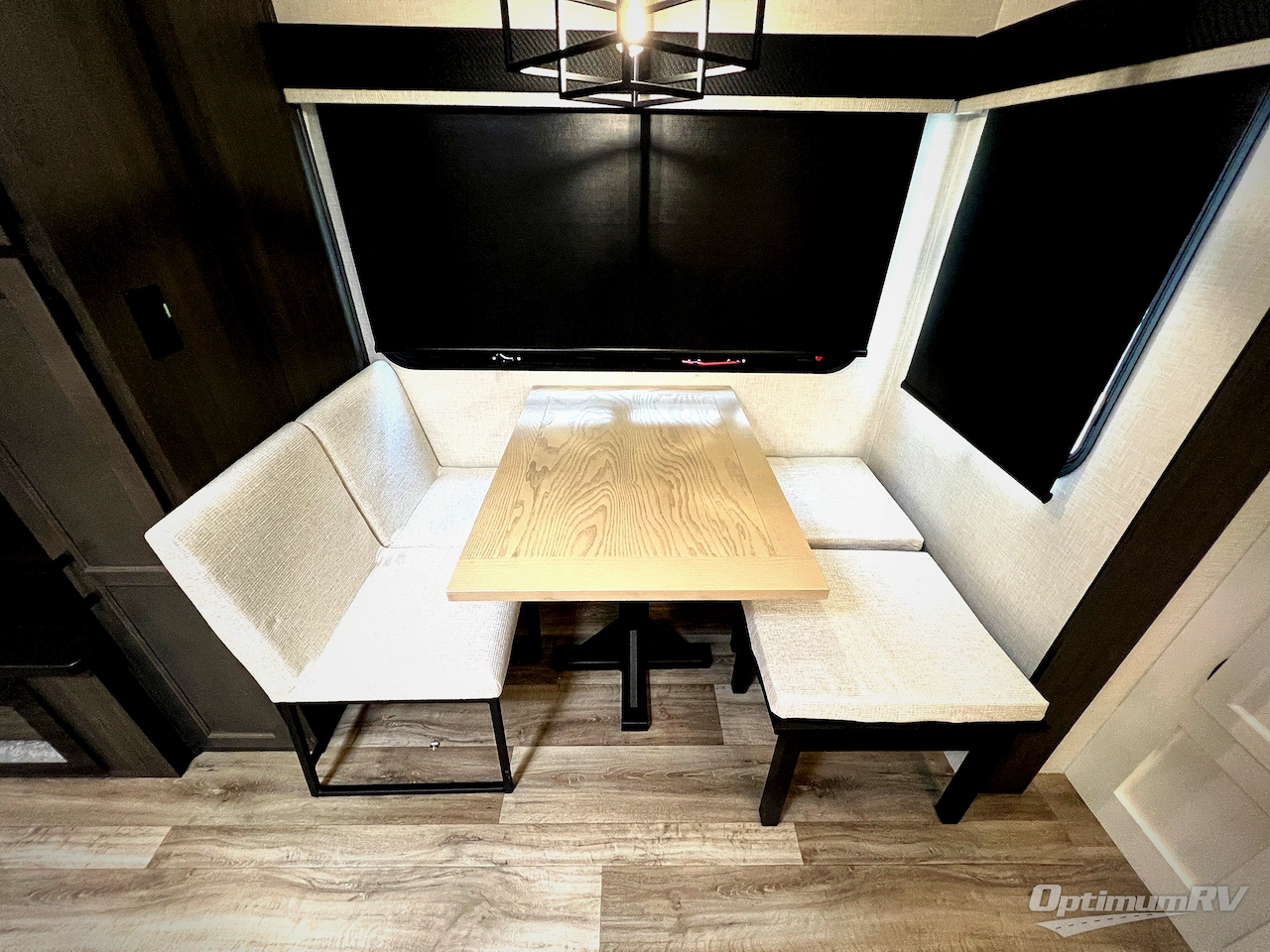 2026 Venture SportTrek Touring Edition STT336VRK Photo 10