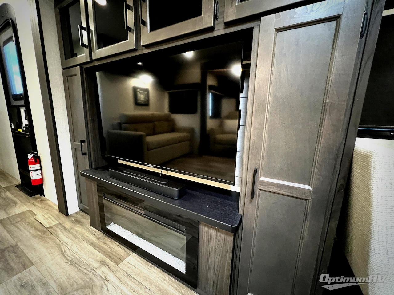 2026 Venture SportTrek Touring Edition STT336VRK Photo 11