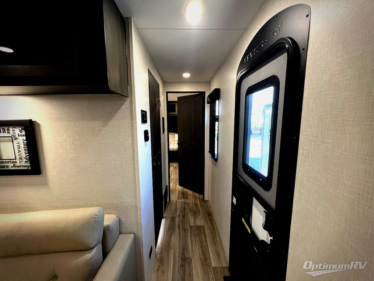 2026 Venture SportTrek Touring Edition STT336VRK Photo 18