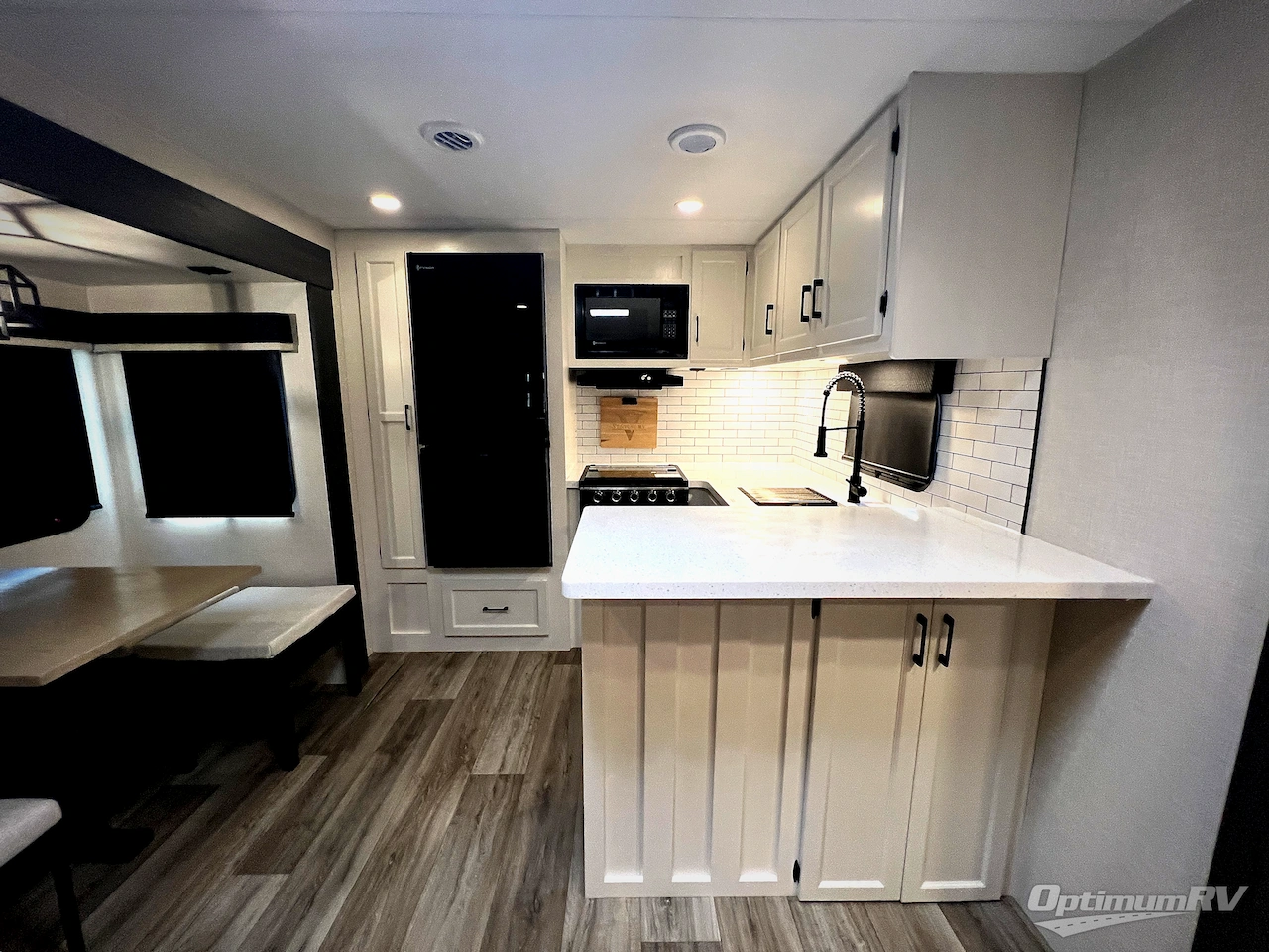 2026 Venture SportTrek Touring Edition STT336VRK Photo 13