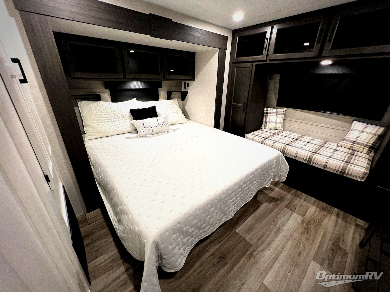 2026 Venture SportTrek Touring Edition STT336VRK Photo 24