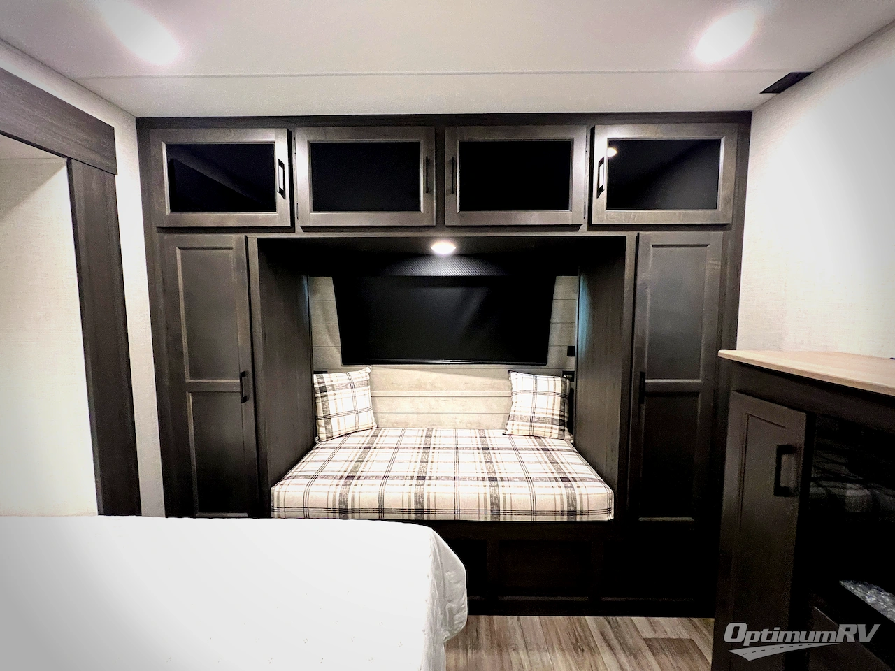 2026 Venture SportTrek Touring Edition STT336VRK Photo 26