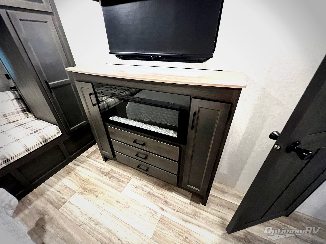 2026 Venture SportTrek Touring Edition STT336VRK Photo 27