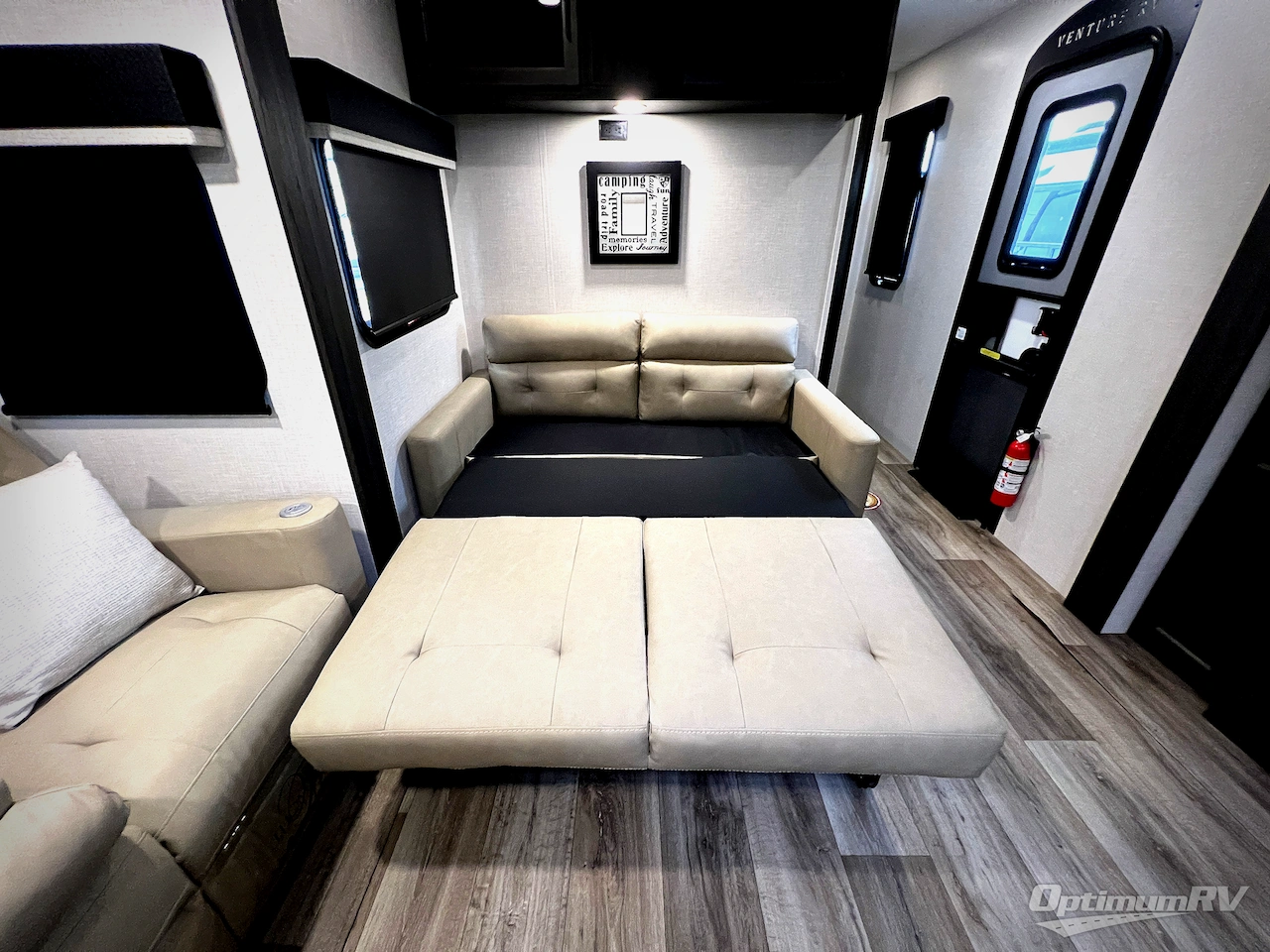 2026 Venture SportTrek Touring Edition STT336VRK Photo 8