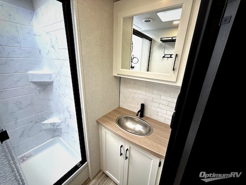 2026 Venture SportTrek Touring Edition STT343VIB RV Photo 3