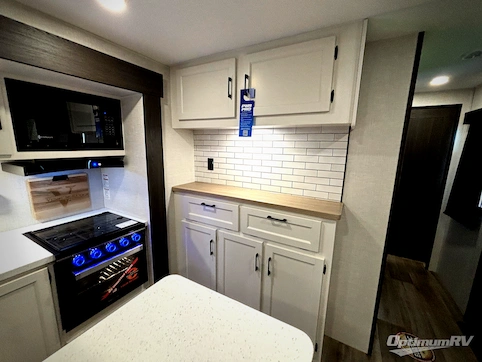 2026 Venture SportTrek Touring Edition STT343VIB RV Photo 3