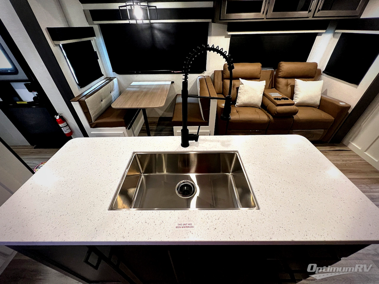 2026 Venture SportTrek Touring Edition STT343VIB Photo 9