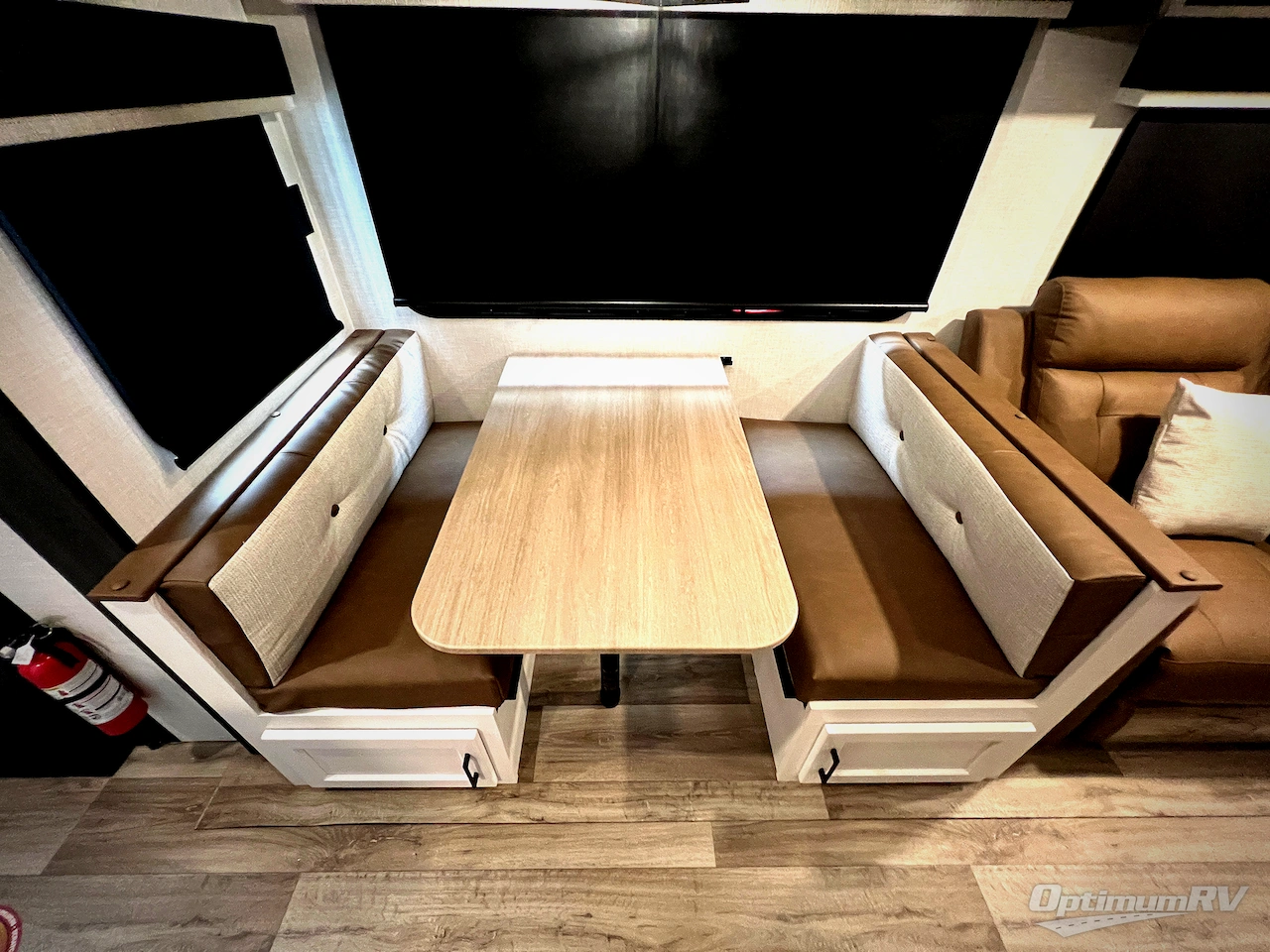 2026 Venture SportTrek Touring Edition STT343VIB Photo 11