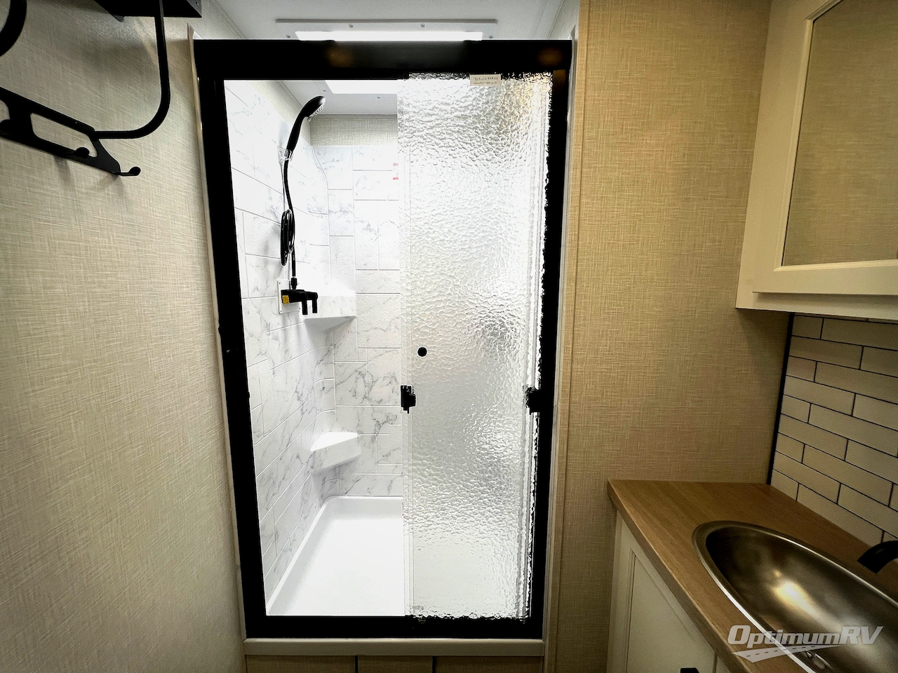 2026 Venture SportTrek Touring Edition STT343VIB Photo 18