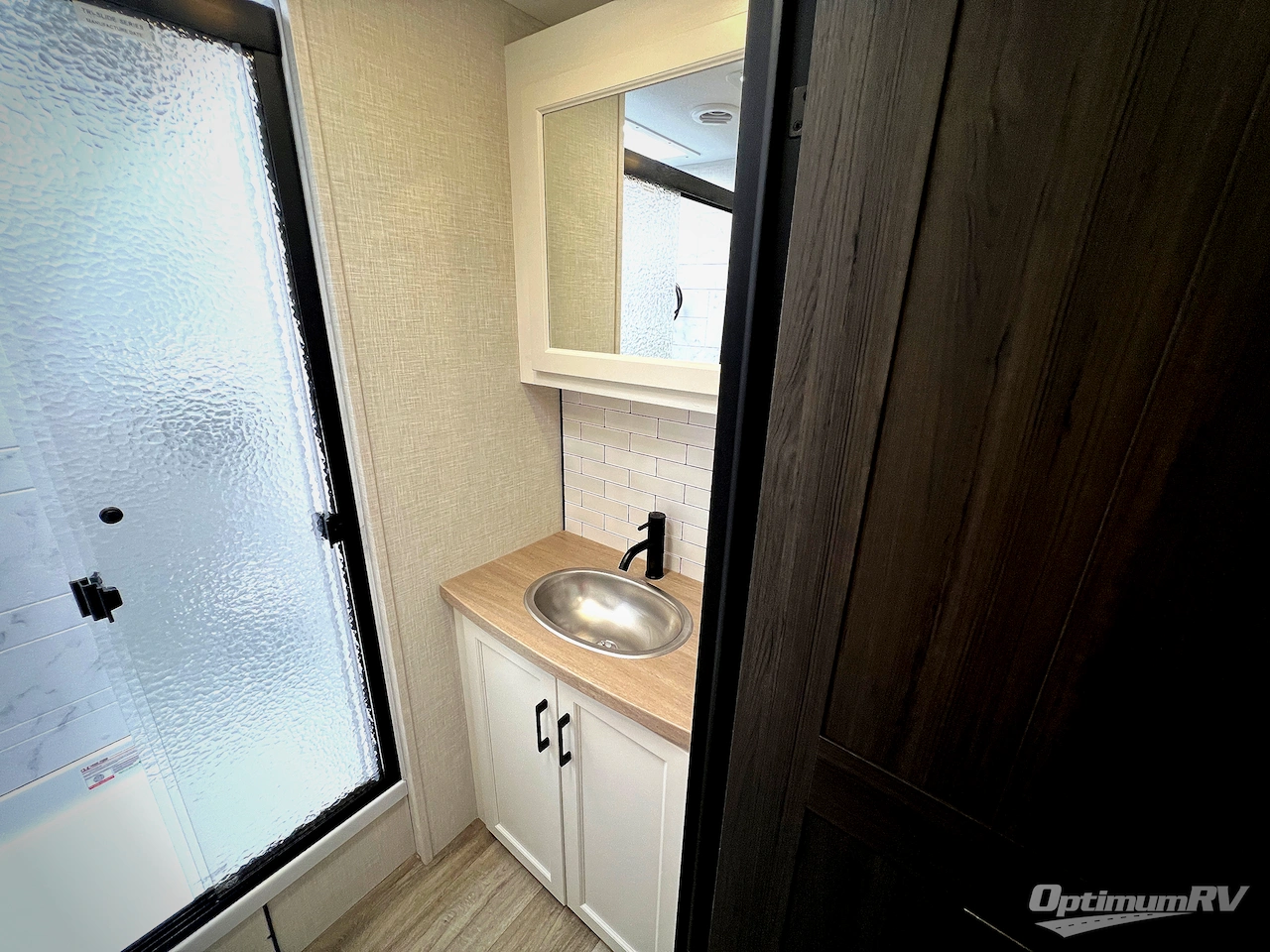 2026 Venture SportTrek Touring Edition STT343VIB Photo 20