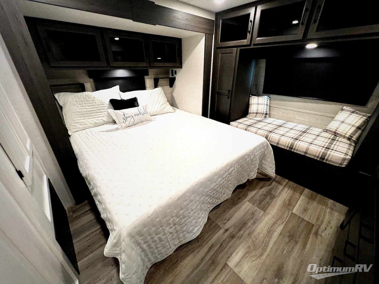 2026 Venture SportTrek Touring Edition STT343VIB Photo 23