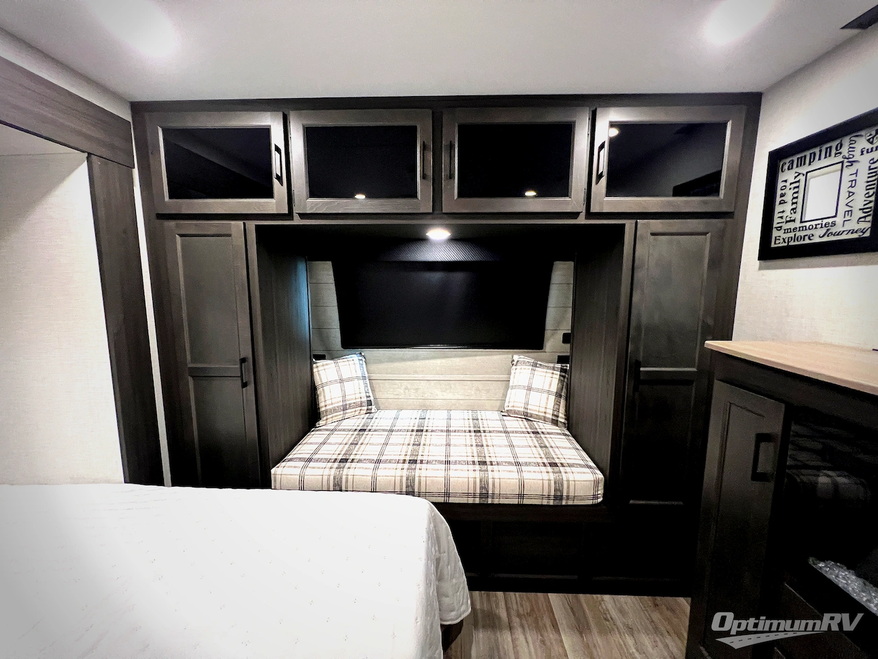 2026 Venture SportTrek Touring Edition STT343VIB Photo 27