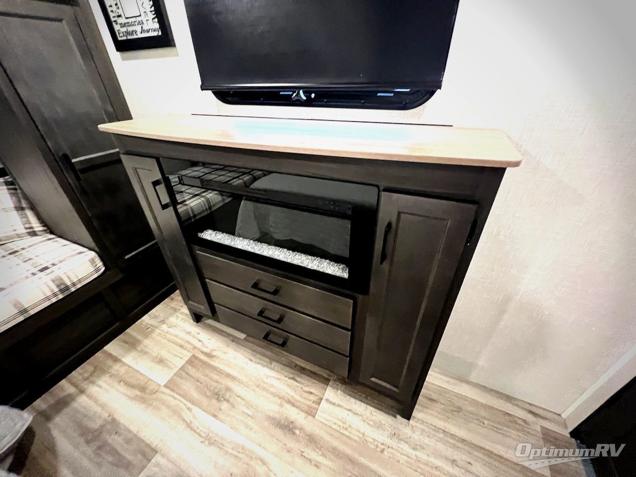 2026 Venture SportTrek Touring Edition STT343VIB Photo 28