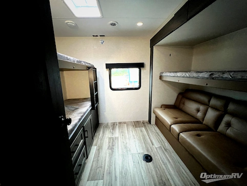 2026 Venture SportTrek Touring Edition STT343VBH RV Photo 4