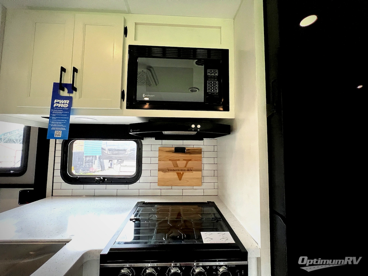 2026 Venture SportTrek Touring Edition STT343VBH Photo 14