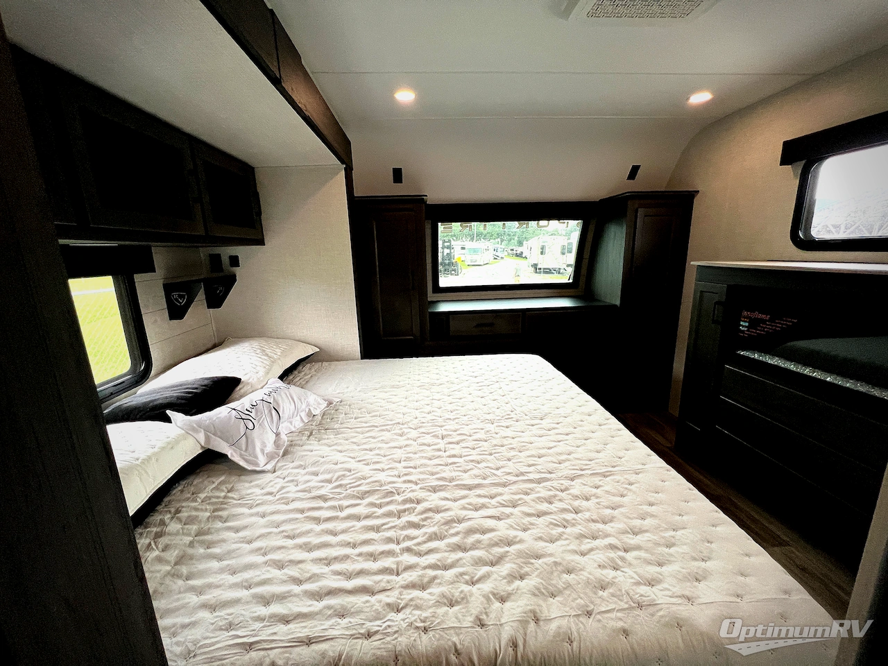 2026 Venture SportTrek Touring Edition STT343VBH Photo 16