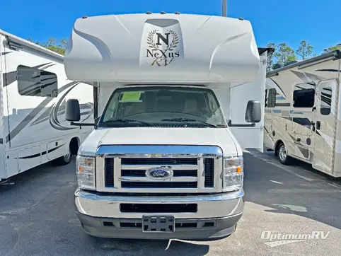 2024 NeXus Phantom 24P RV Photo 2