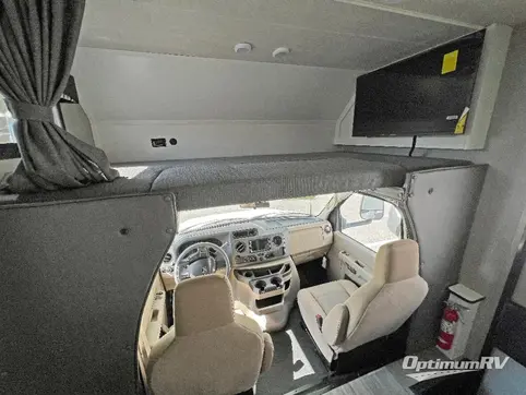 2024 NeXus Phantom 24P RV Photo 3