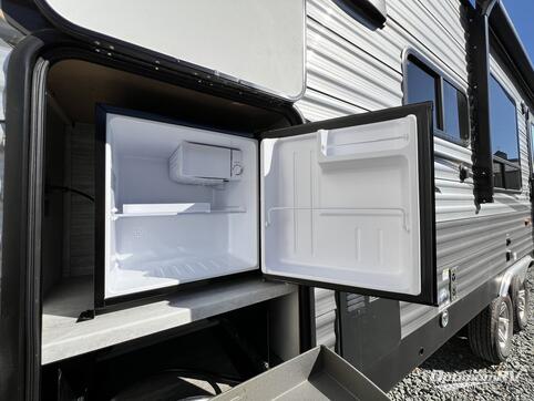2024 Forest River Aurora 31KDS RV Photo 4