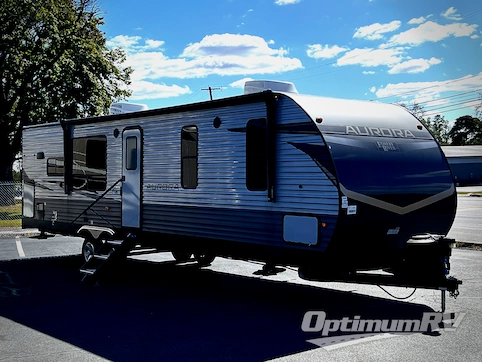 Used 2024 Forest River Aurora 31KDS Featured Photo