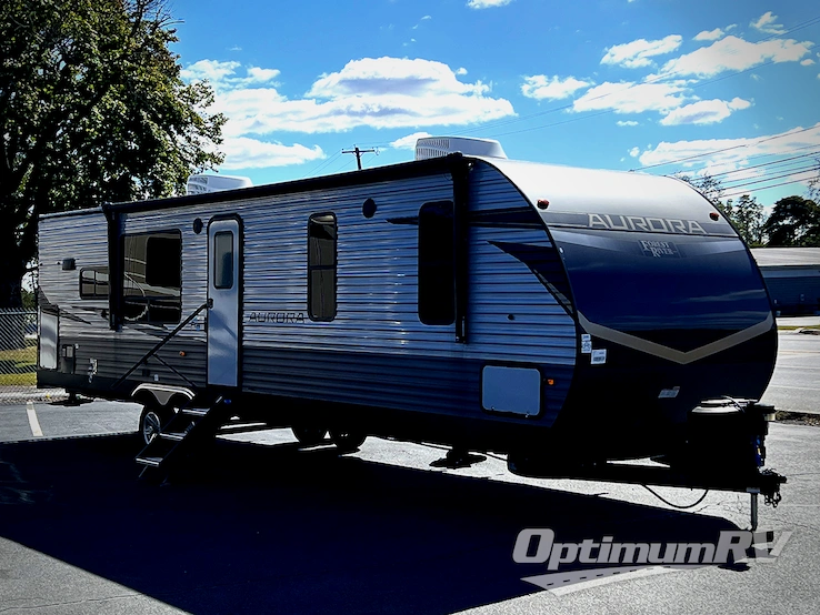 2024 Forest River Aurora 31KDS RV Photo 1