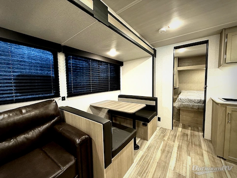 2024 Keystone Springdale Classic 269DBC RV Photo 2