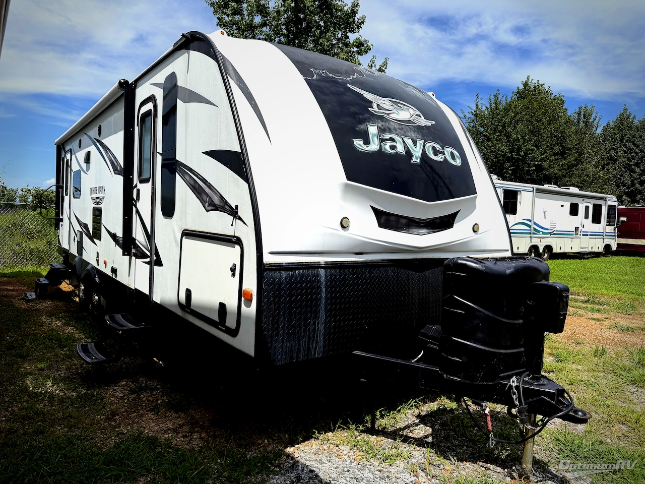 2016 Jayco White Hawk 27DSRL Photo 1
