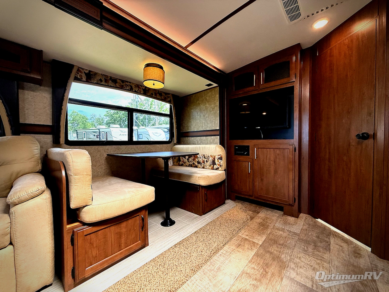 2016 Jayco White Hawk 27DSRL Photo 8