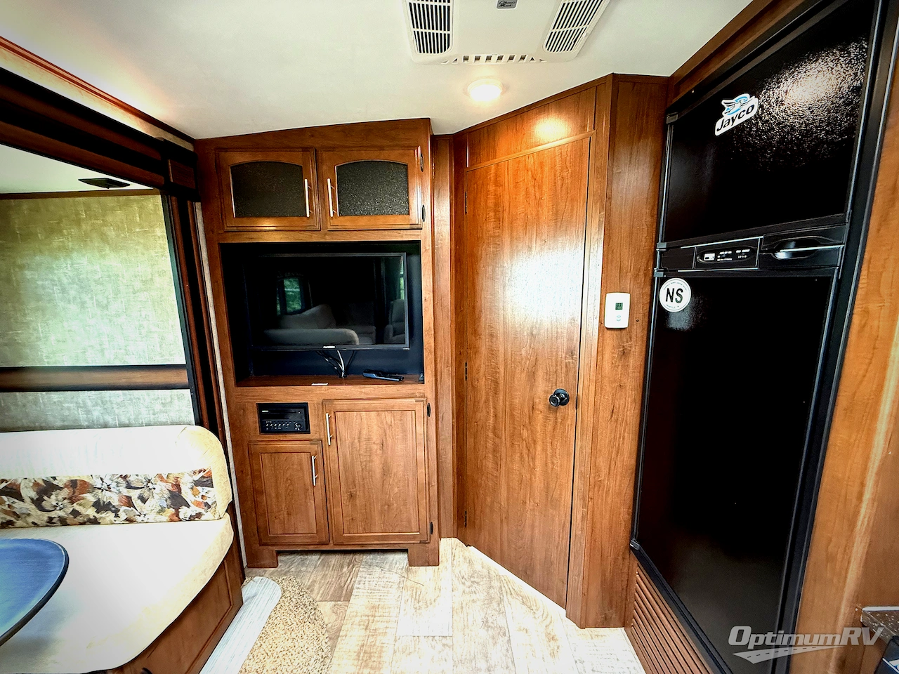 2016 Jayco White Hawk 27DSRL Photo 12