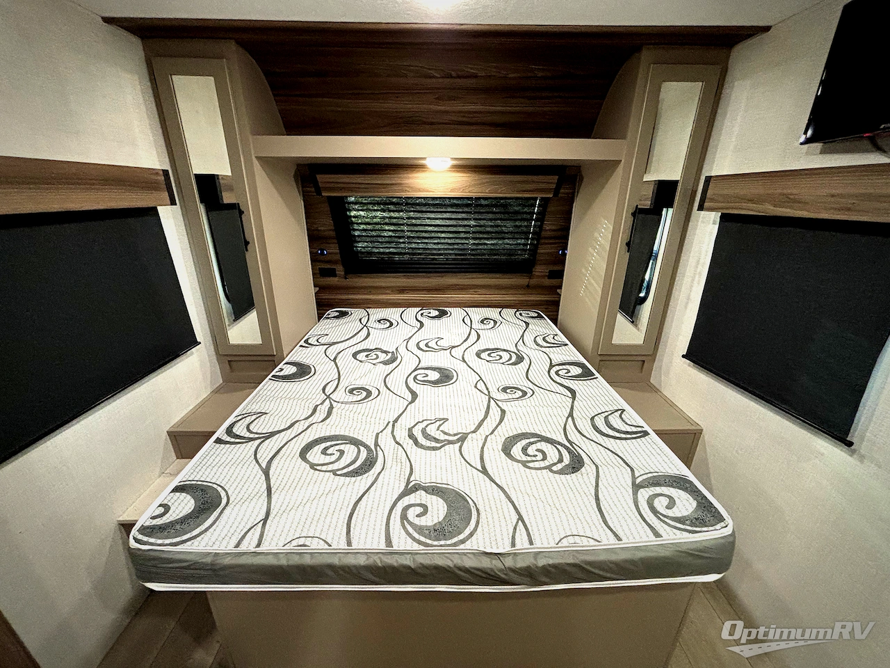 2025 KZ Connect Mini CM181RB Photo 7