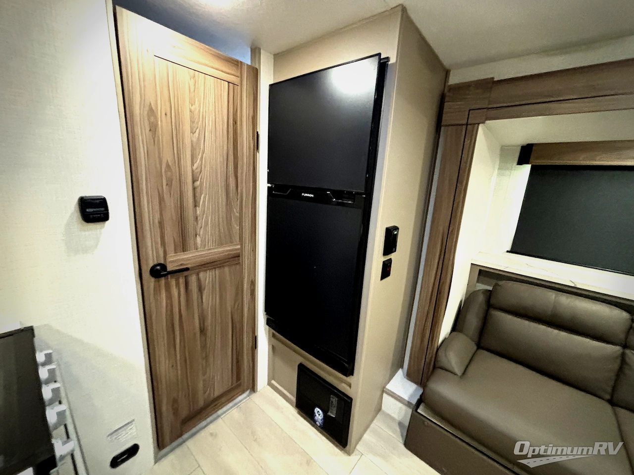 2025 KZ Connect Mini CM181RB Photo 11