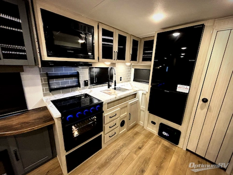 2026 Forest River Puma 30RKQS RV Photo 4