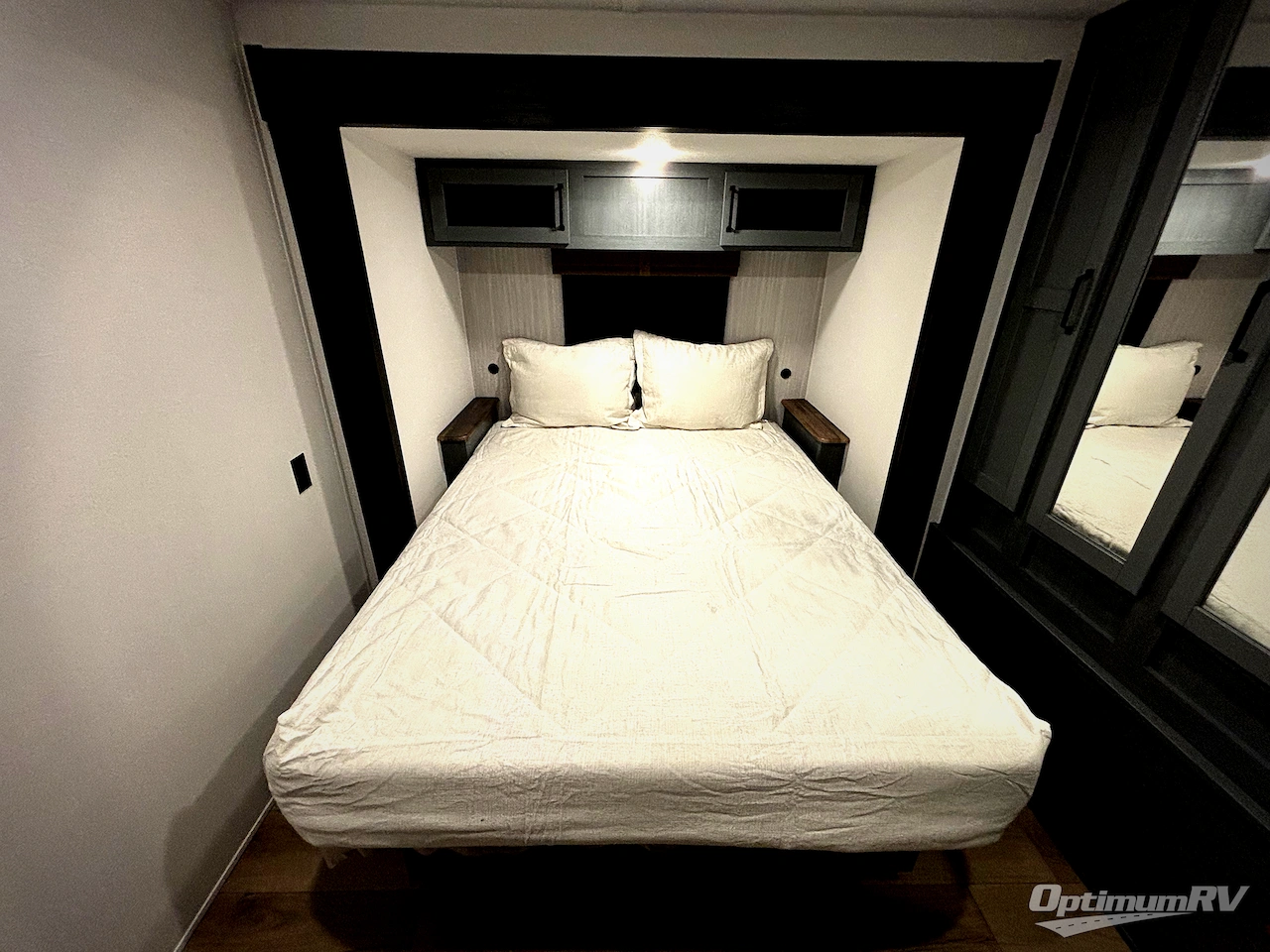 2026 Forest River Puma 30RKQS Photo 9