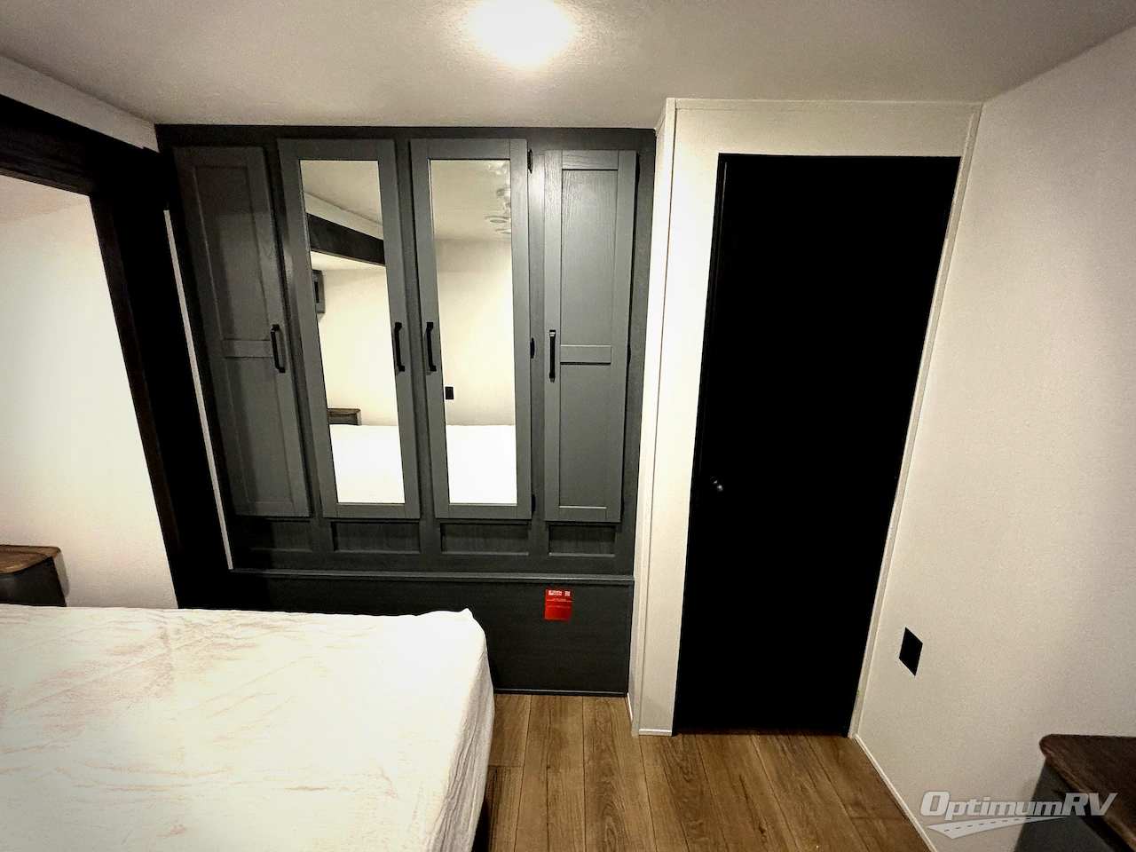 2026 Forest River Puma 30RKQS Photo 10